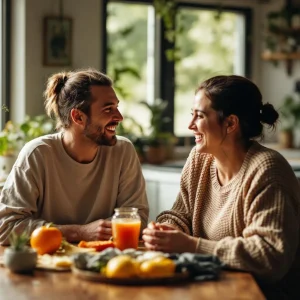 The Secret to a Happier, Healthier You: How to Transform Your Gut Microbiome Starting Today