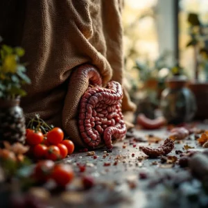 The Secret to a Happier Gut: How Your Microbiome Controls More Than You Think